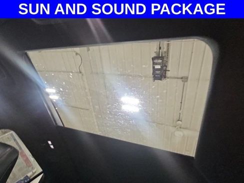 New 2026 Ford Explorer ST w/ Sun And Sound Package AWD/4WD image 17