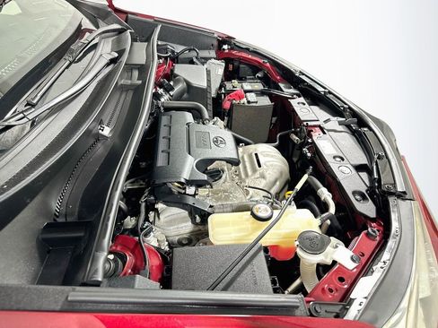 Used 2018 Toyota RAV4 XLE image 23