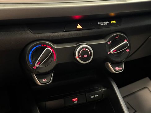 Used 2022 Kia Rio S FWD image 15