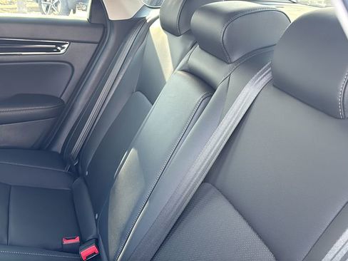 Used 2024 Honda Civic Touring image 30