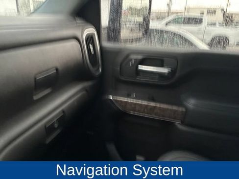 Used 2022 GMC Sierra 2500 Denali AWD/4WD image 11