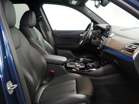 Used 2023 BMW X3 sDrive30i w/ Premium Package image 15