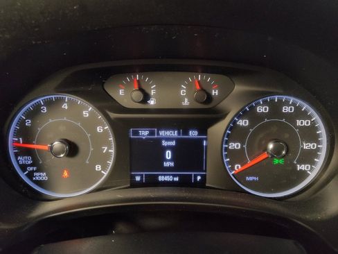 Used 2018 GMC Terrain SLE AWD/4WD image 23