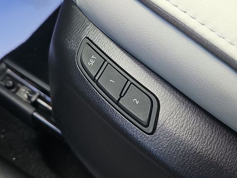 Certified 2025 MAZDA CX-5 AWD 2.5 S image 11