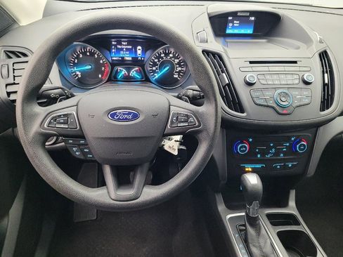 Used 2017 Ford Escape SE FWD image 22