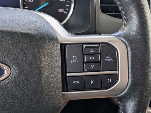 Used 2024 Ford Expedition XLT AWD/4WD image 24