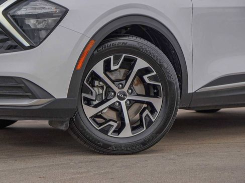 Certified 2023 Kia Sportage EX image 2