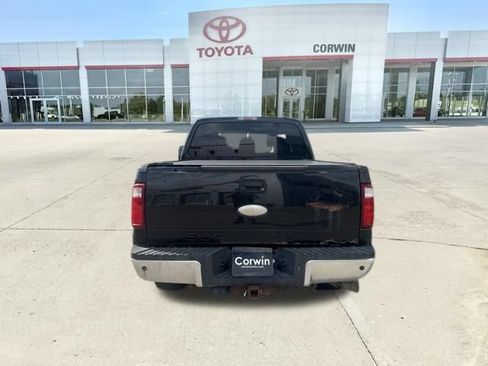 Used 2012 Ford F250 Lariat w/ Lariat Ultimate Pkg AWD/4WD image 37