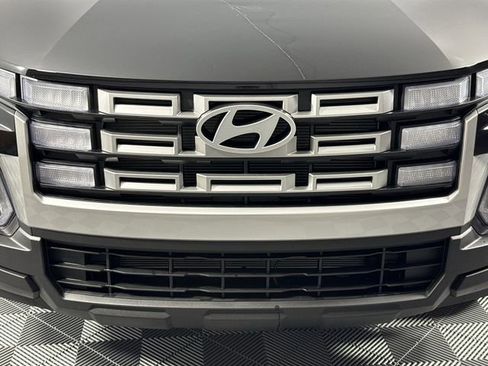 New 2026 Hyundai Santa Cruz SE image 37