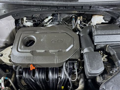 Used 2018 Kia Sorento LX image 38