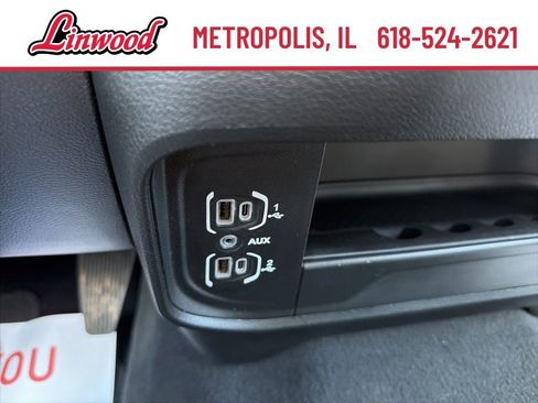 Used 2024 RAM 2500 Laramie w/ Safety Group AWD/4WD image 21
