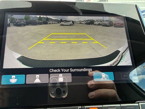 Used 2023 Honda Odyssey Elite image 45