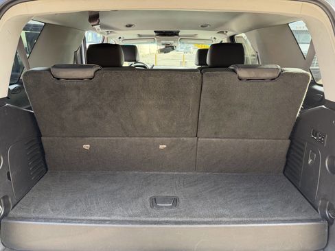 Used 2015 Chevrolet Tahoe LTZ image 14