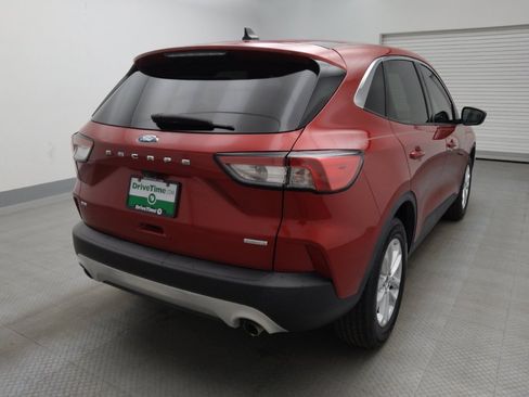 Used 2020 Ford Escape SE FWD image 7