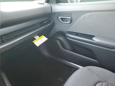 New 2025 Kia K4 EX FWD image 16