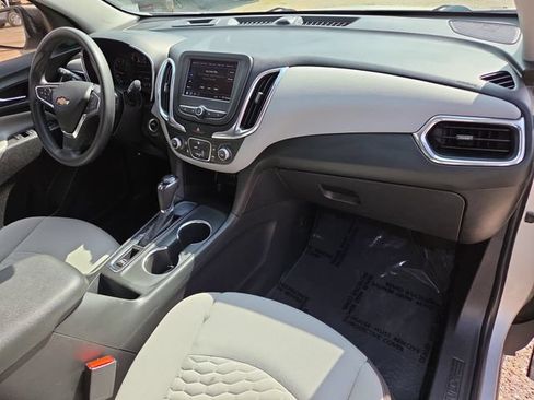 Used 2021 Chevrolet Equinox LS w/ LS Convenience Package FWD image 35