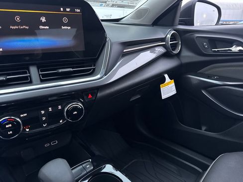 New 2026 Chevrolet Trax ACTIV w/ Driver Confidence Package image 21