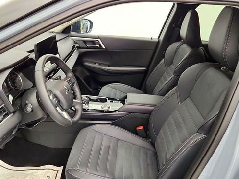 Used 2026 Mitsubishi Outlander LE AWD/4WD image 20