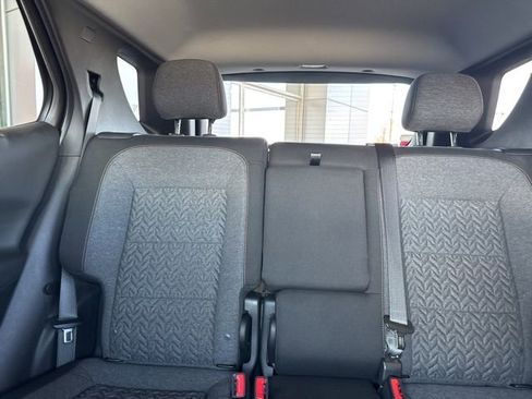 Used 2024 Chevrolet Equinox LT AWD/4WD image 22