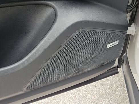 Certified 2024 Porsche Cayenne Coupe AWD/4WD image 27