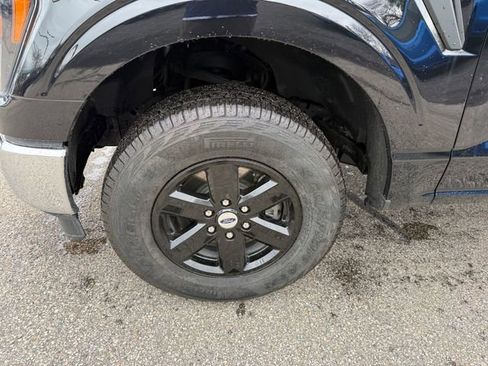 Used 2023 Ford F150 XL w/ XL Chrome Appearance Package image 22