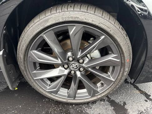 Used 2026 Toyota Corolla SE FWD image 35