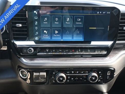 New 2026 Chevrolet Silverado 2500 LTZ w/ Trail Boss Package image 17