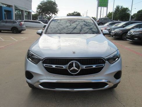 Used 2023 Mercedes-Benz GLC 300 w/ Pinnacle Trim Package image 2