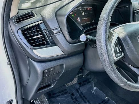 Used 2020 Honda CR-V LX image 10