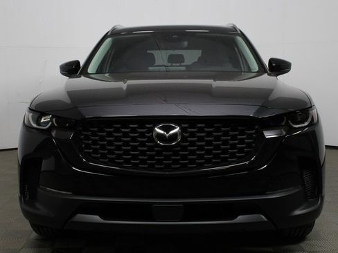 Used 2023 MAZDA CX-50 2.5 S w/ Cargo Package image 2