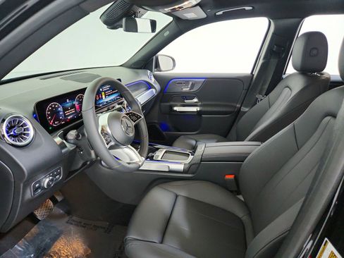 Certified 2026 Mercedes-Benz GLB 250 image 16