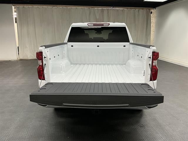 New 2026 Chevrolet Silverado 1500 LT w/ LPO, Liner Protection Package AWD/4WD image 26