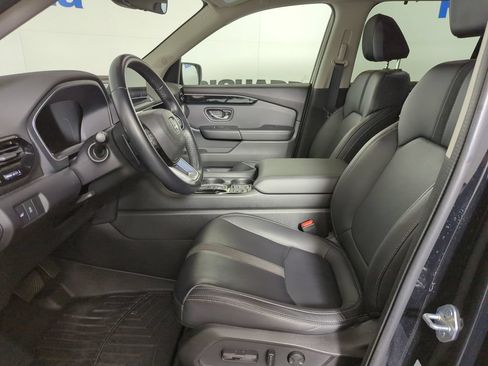 Certified 2023 Honda Pilot EX-L image 8