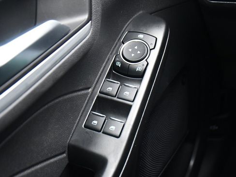 New 2026 Ford Escape Base w/ PHEV Premium Package image 24