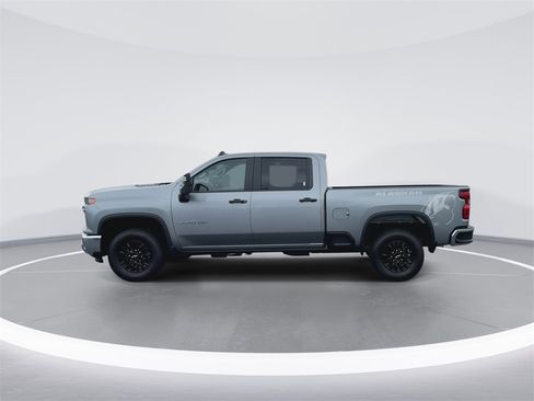 New 2026 Chevrolet Silverado 2500 W/T image 5