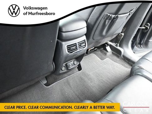 Used 2023 Hyundai Santa Fe Limited AWD/4WD image 31