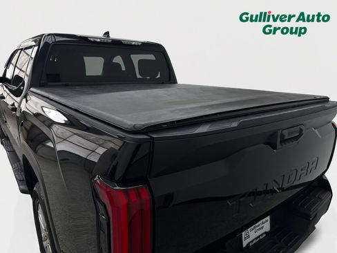 Used 2022 Toyota Tundra SR5 w/ Convenience Package RWD image 46