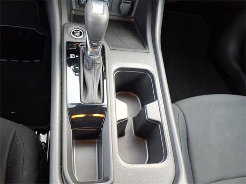 Certified 2024 Nissan Sentra S image 13