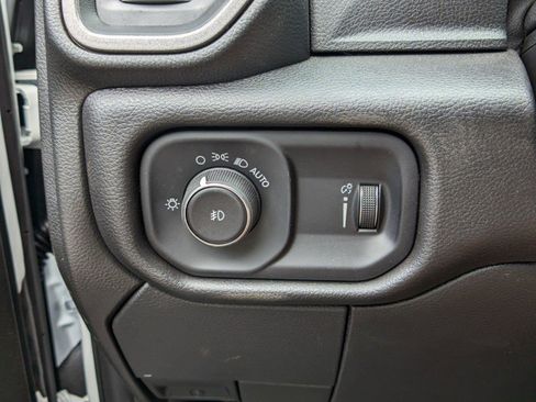 New 2024 RAM 5500 Tradesman w/ Chrome Appearance Group image 21