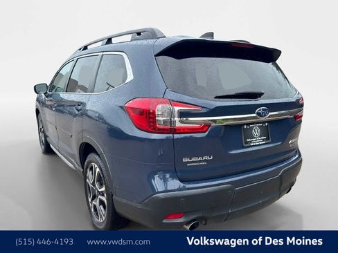 Used 2023 Subaru Ascent Limited image 4