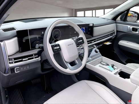 New 2026 Hyundai Santa Fe Calligraphy image 7