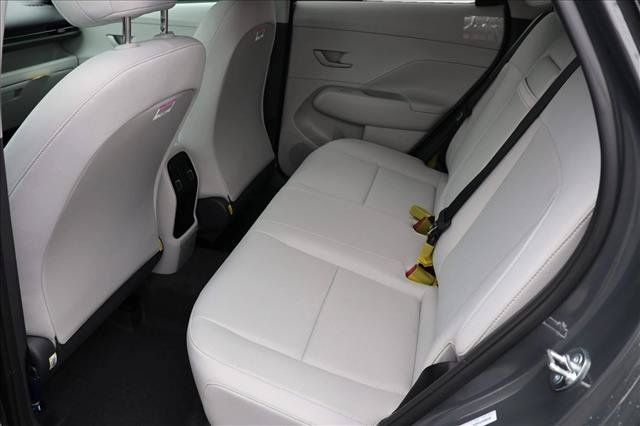New 2027 Hyundai Kona SEL Sport FWD image 22