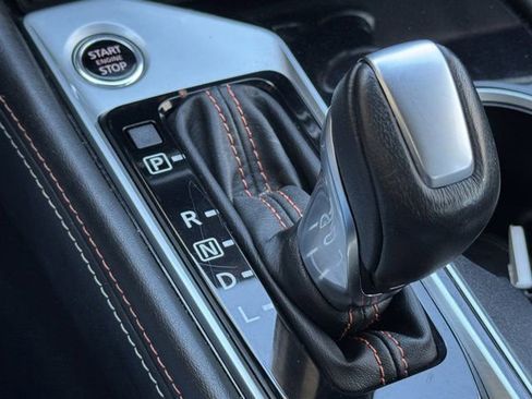 Used 2023 Nissan Altima 2.0 SR image 32