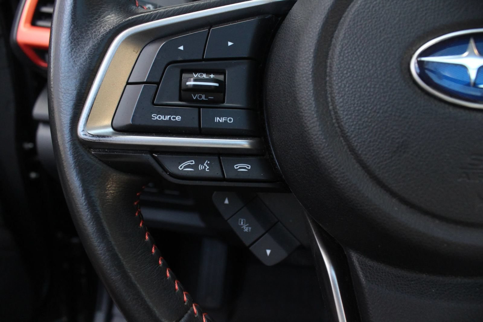 Used 2019 Subaru Forester Sport AWD/4WD image 30