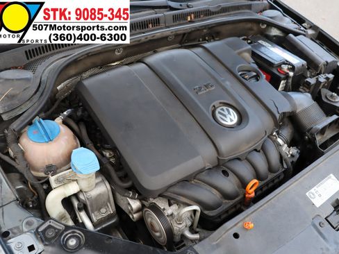 Used 2012 Volkswagen Jetta SE image 23