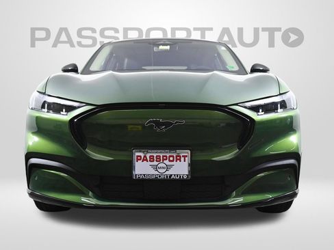 Used 2024 Ford Mustang Mach-E Premium image 2