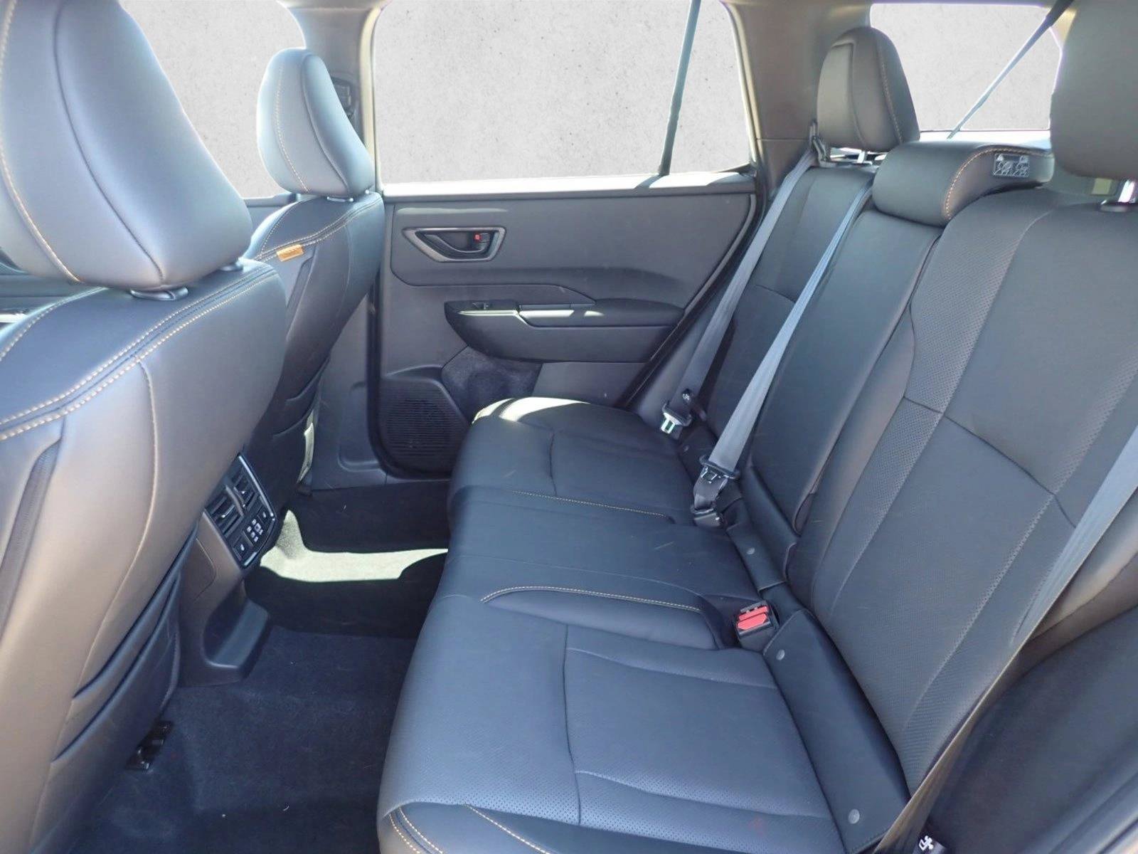 New 2026 Subaru Outback Wilderness AWD/4WD image 10