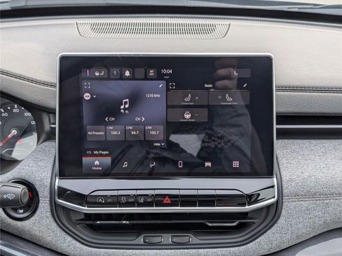 Used 2022 Jeep Compass Latitude image 26