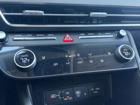 New 2026 Hyundai Sonata SEL image 20