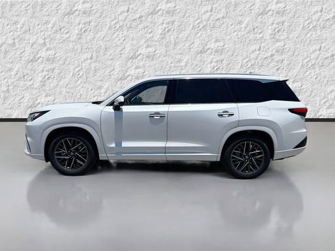 New 2026 Lexus TX 350 FWD image 6